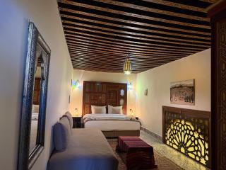 Riad Hadia Fes - Prestige Stay - Fès - 4