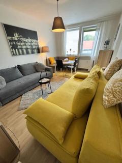 Cozy apartment in VBloku with parking - 0