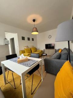 Cozy apartment in VBloku with parking - 9