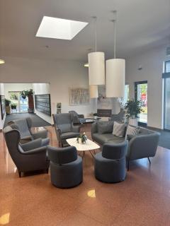 Cozy apartment in VBloku with parking - 5