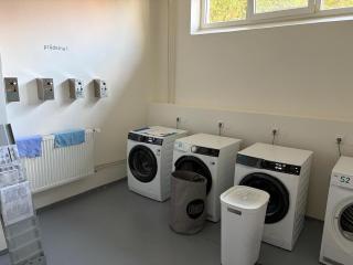 Cozy apartment in VBloku with parking - 4