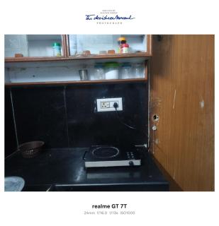 Moni Stay 1bhk - 8