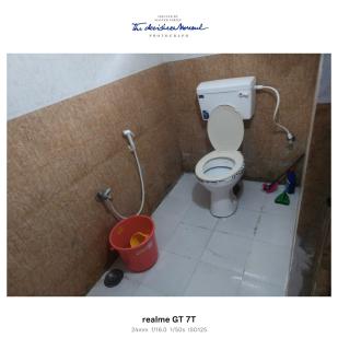 Moni Stay 1bhk - 5
