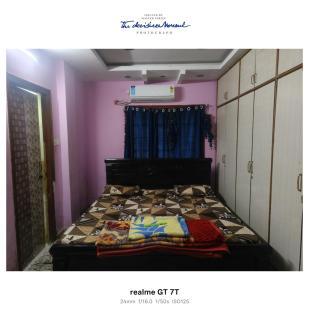 Moni Stay 1bhk - 3