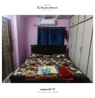 Moni Stay 1bhk - 2