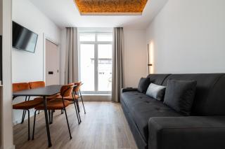 A33 Signature Residences - Canalejas Sol - by MONARO - 9