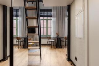 Cozy Loft, 2 Stories, Central Location - by Innorental - 5