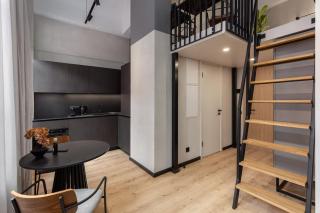Cozy Loft, 2 Stories, Central Location - by Innorental - 8