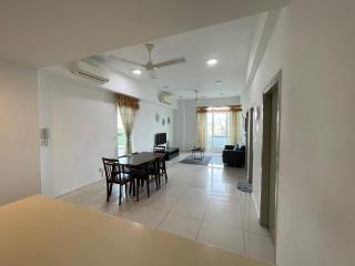 Sutera Avenue City View Suite - 3