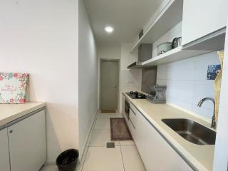 Sutera Avenue City View Suite - 2