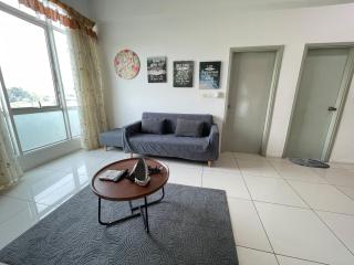 Sutera Avenue City View Suite - 1