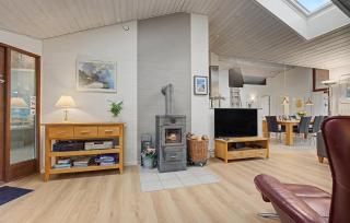 Casa Accogliente A Væggerløse Con Sauna - 3