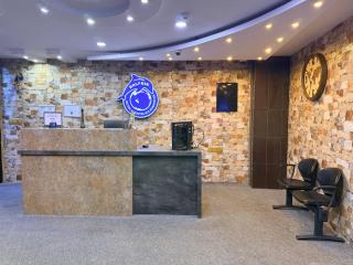 Dolphin Hotel & Hostel Sulaymaniyah - 0