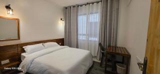 Travel Mayors Home - 3