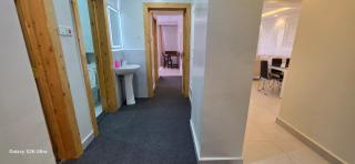 Travel Mayors Home - 1