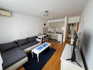 Apartman Park - 5