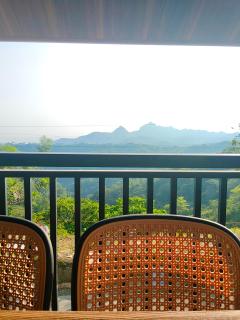 The Balcony Mt Batulao - 4