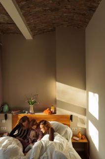 Hotel Johann - 6
