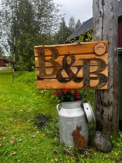 Fjellro B&B - 6