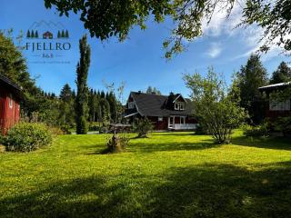 Fjellro B&B - 3