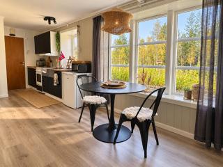 Fjellro B&B - 2