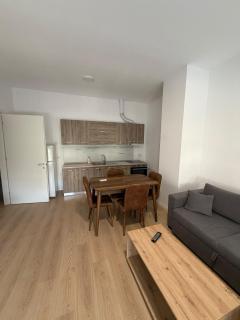 Arsen Apartment - 3
