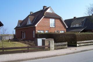 Ferienwohnung Carstens Camina - 0