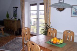 Ferienwohnung Carstens Camina - 9
