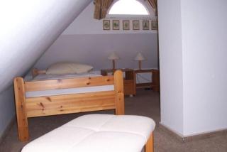 Ferienwohnung Carstens Camina - 2