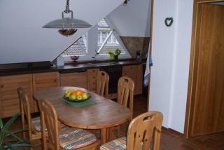 Ferienwohnung Carstens Camina - 4