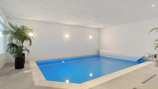 Villavilla 1022 - Ebeltoft, Østjylland - 0