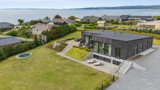 Villavilla 1022 - Ebeltoft, Østjylland - 8