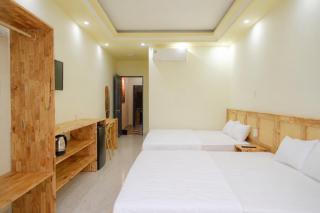 De Rivé Homestay - Bến Ninh Kiều - 4