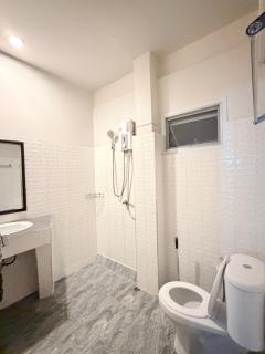 Petit Suncliff Resort - Haad Rin - 2