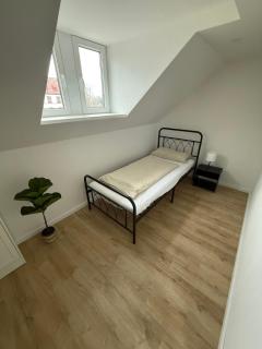 Ferienwohnung Haus Sachsen in Glauchau - 6