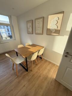Ferienwohnung Haus Sachsen in Glauchau - 5
