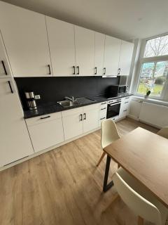 Ferienwohnung Haus Sachsen in Glauchau - 4