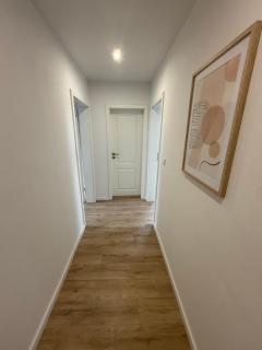 Ferienwohnung Haus Sachsen in Glauchau - 3