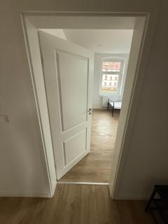 Ferienwohnung Haus Sachsen in Glauchau - 1