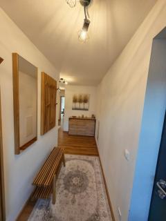 Appartement Pruggernglück - 8