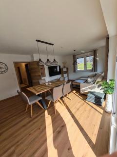 Appartement Pruggernglück - 2
