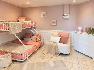 Appartement Cosy avec Spa - 1