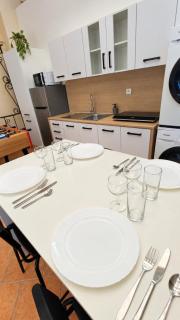 Appartement Cosy avec Spa - 7