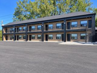 Motel du Lac Beauchamp - 3