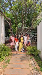 Zomad Hostels Pondicherry, Auroville Road - 6