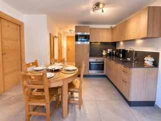 Appartement cosy au centre, 1 chambre en suite, balcon, proche commodités - 5