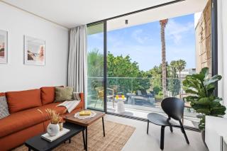 Alea Residence by Nomads - 1BD Kato Paphos - 9