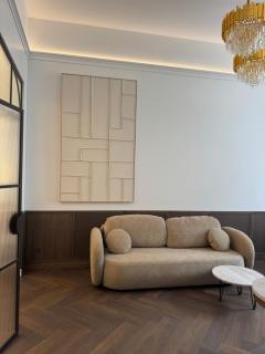 Époque Old Town Apartment by B family - 0
