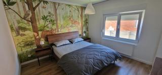 Private Retreat with Garden & Shared Living Areas - 9