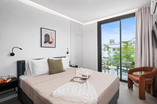 Alea Residence by Nomads - 1BD Kato Paphos - 8